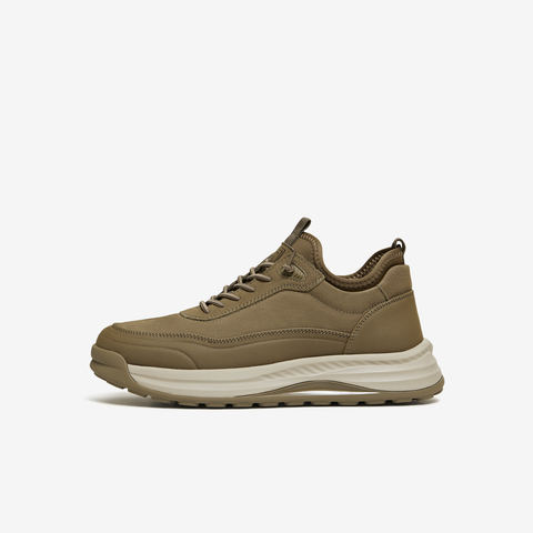 TATA/他她2025冬商场同款舒适百搭休闲男鞋新款OFP01DD5