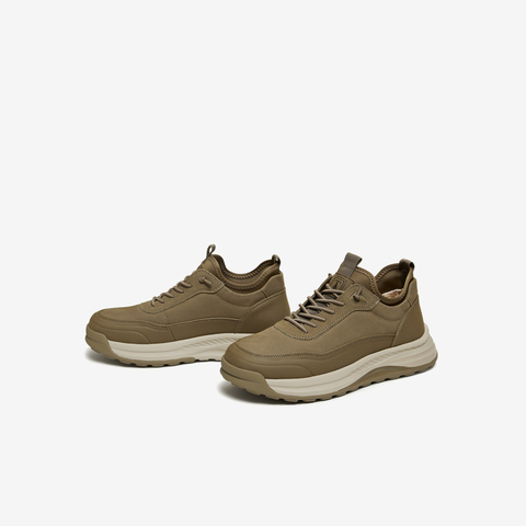 TATA/他她2025冬商场同款舒适百搭休闲男鞋新款OFP01DD5