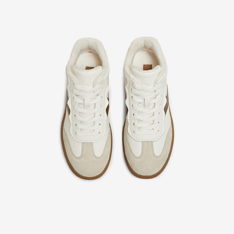 TATA/他她2025冬商场同款德训鞋女百搭轻便休闲鞋新款GHG03DM5