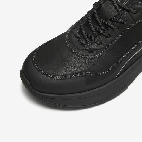 TATA/他她2025冬商场同款舒适百搭休闲男鞋新款VPW01DM5