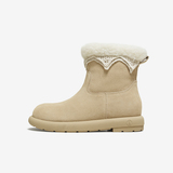 米杏/白（仿毛里）