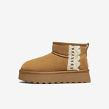 棕黄（仿毛里）