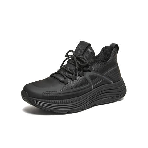 TATA/他她2025冬商场同款舒适百搭休闲男鞋新款VRF01DM5