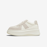 杏灰/米白（单里）