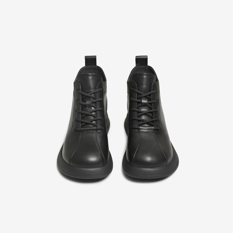 TATA/他她2026春商场同款百搭时尚简约女马丁靴新款CKW01AD6