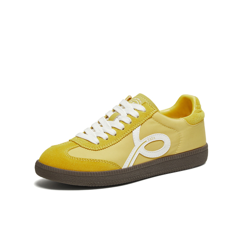 TATA/他她2026春舒适德训鞋女百搭轻便休闲运动鞋新款CK803AM6