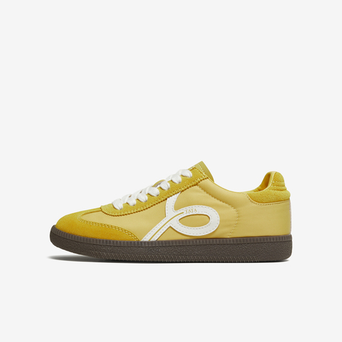 TATA/他她2026春舒适德训鞋女百搭轻便休闲运动鞋新款CK803AM6