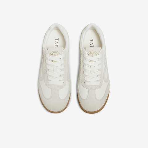 TATA/他她2026春商场同款阿甘鞋女休闲运动鞋新款CH302AM6