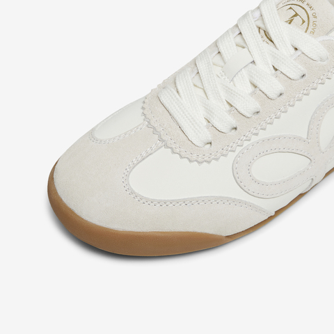 TATA/他她2026春商场同款阿甘鞋女休闲运动鞋新款CH302AM6