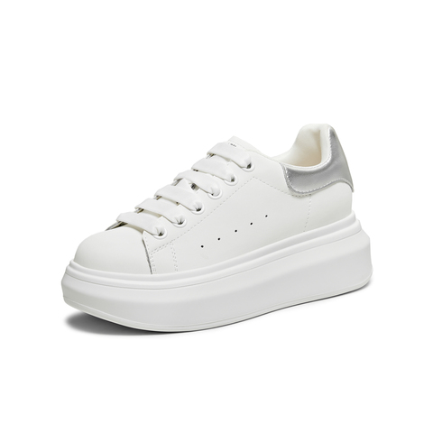 TATA/他她2026春商场同款日常休闲运动板鞋新款WU508AM6