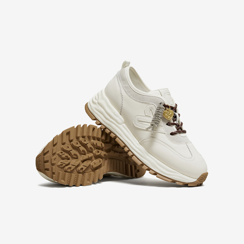 TATA/他她2026春商场同款阿甘鞋女休闲运动鞋新款WPC15AM6