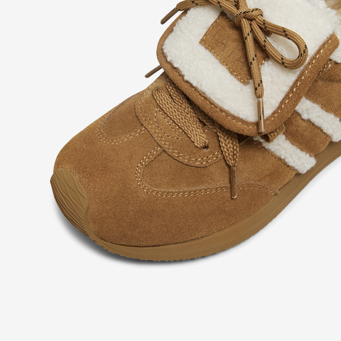 TATA/他她2026春商场同款加绒阿甘鞋女休闲运动鞋新款CKV01AM6