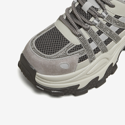 TATA/他她2026春商场同款时尚休闲百搭女老爹鞋新款CJY01AM6