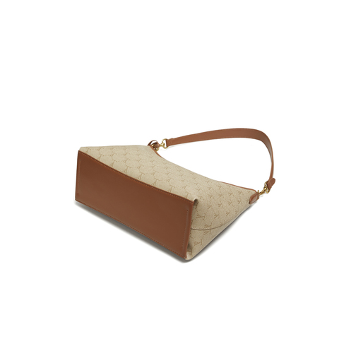 TATA/他她2026春商场同款轻奢质感腋下包高级感新款X3544AX6