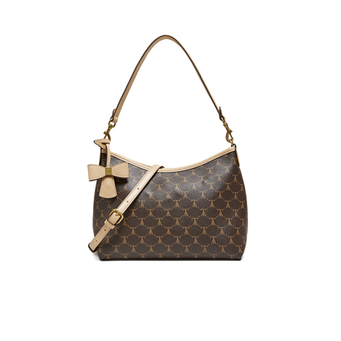 TATA/他她2026春商场同款轻奢质感腋下包高级感新款X3544AX6