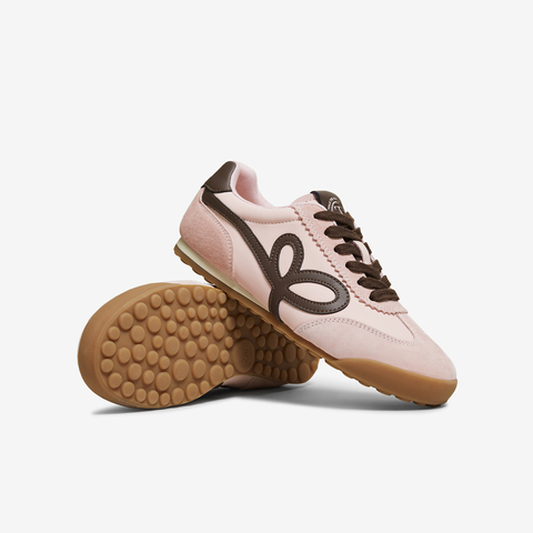 TATA/他她2026春商场同款阿甘鞋女休闲运动鞋新款CH302AM6