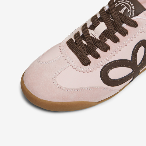 TATA/他她2026春商场同款阿甘鞋女休闲运动鞋新款CH302AM6