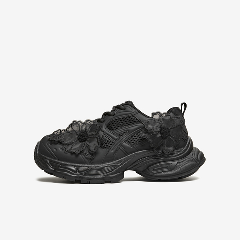 TATA/他她2026春商场同款时尚休闲百搭女老爹鞋新款CKY01AM6