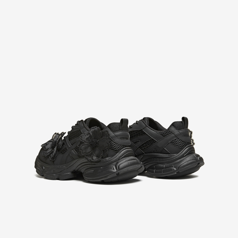 TATA/他她2026春商场同款时尚休闲百搭女老爹鞋新款CKY01AM6