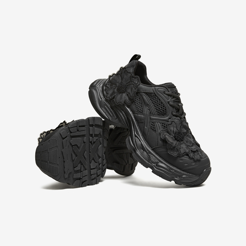 TATA/他她2026春商场同款时尚休闲百搭女老爹鞋新款CKY01AM6