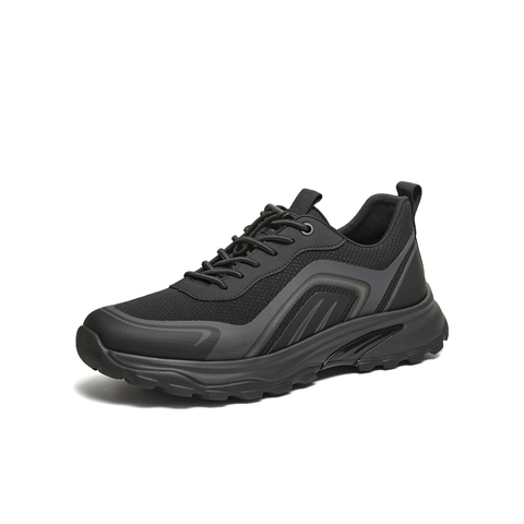 TATA/他她2026春商场同款舒适百搭休闲男鞋新款VRX01AM6