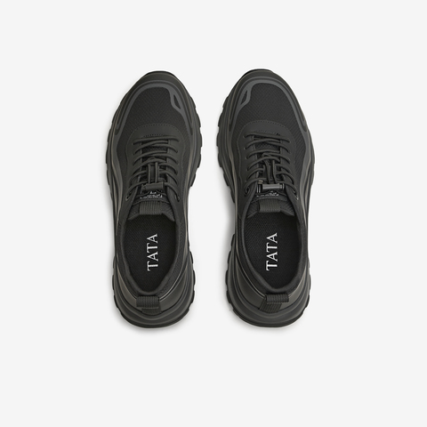 TATA/他她2026春商场同款舒适百搭休闲男鞋新款VRX01AM6