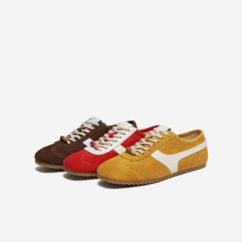 TATA/他她2026春商场同款阿甘鞋女休闲运动鞋新款YZP01AM6