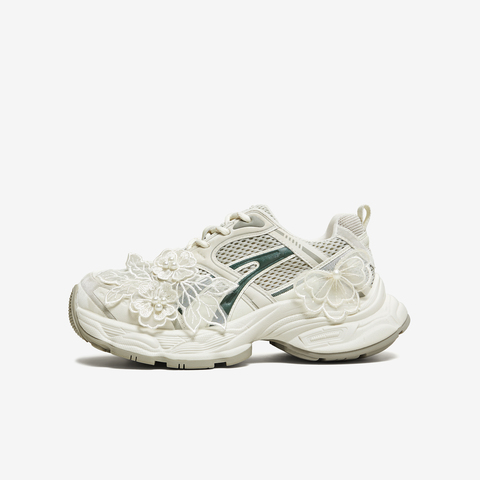 TATA/他她2026春商场同款时尚休闲百搭女老爹鞋新款CKY01AM6