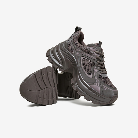 TATA/他她2026春商场同款时尚休闲百搭女老爹鞋新款CZX03AM6