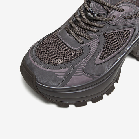 TATA/他她2026春商场同款时尚休闲百搭女老爹鞋新款CZX03AM6