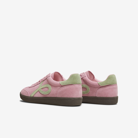 TATA/他她2026春舒适德训鞋女百搭轻便休闲运动鞋新款CK804AM6