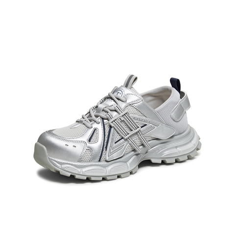 TATA/他她2026春商场同款运动休闲百搭老爹鞋新款CLB01AM6