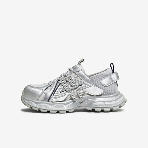 TATA/他她2026春商场同款运动休闲百搭老爹鞋新款CLB01AM6