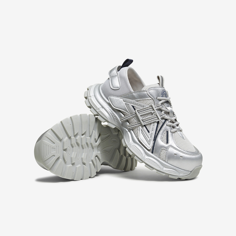 TATA/他她2026春商场同款运动休闲百搭老爹鞋新款CLB01AM6