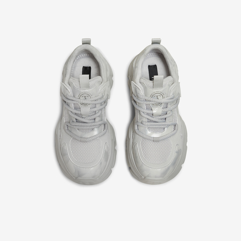 TATA/他她2026春时尚休闲百搭女老爹鞋新款CY215AM6