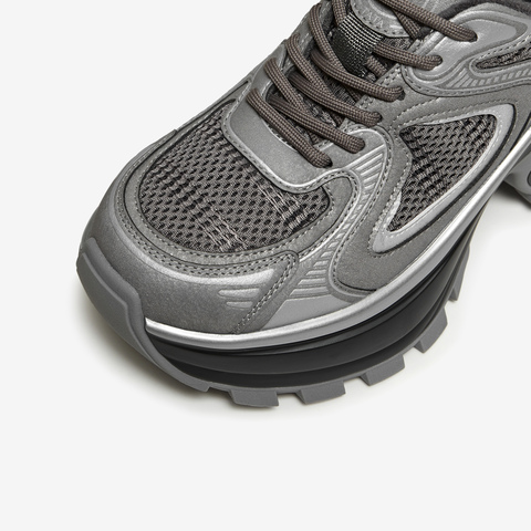 TATA/他她2026春商场同款时尚休闲百搭女老爹鞋新款CZX03AM6