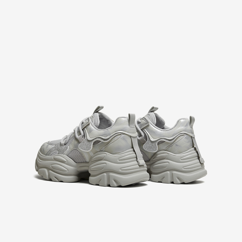 TATA/他她2026春时尚休闲百搭女老爹鞋新款CY213AM6