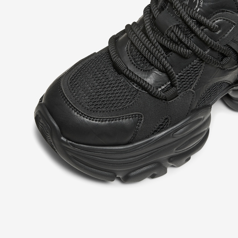 TATA/他她2026春时尚休闲百搭女老爹鞋新款CY215AM6