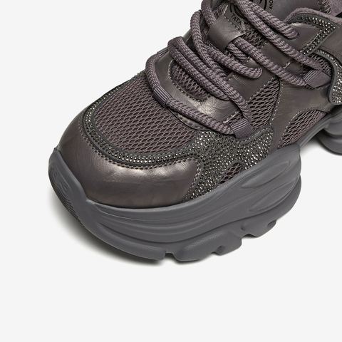 TATA/他她2026春时尚休闲百搭女老爹鞋新款CY213AM6