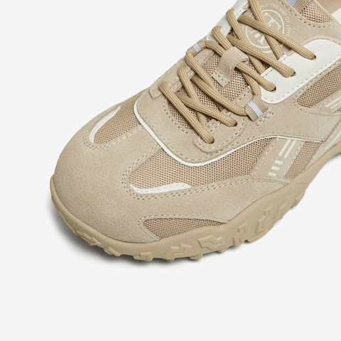 TATA/他她2026春阿甘鞋女日常休闲运动鞋新款GPD05AM6