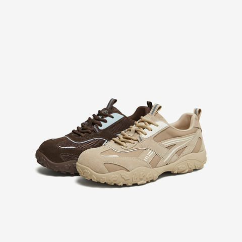 TATA/他她2026春阿甘鞋女日常休闲运动鞋新款GPD05AM6