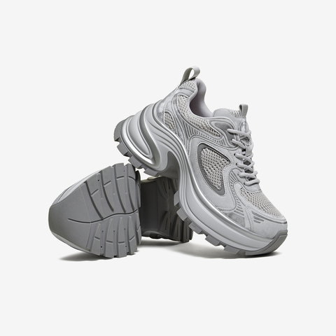 TATA/他她2026春商场同款时尚休闲百搭女老爹鞋新款CZX03AM6