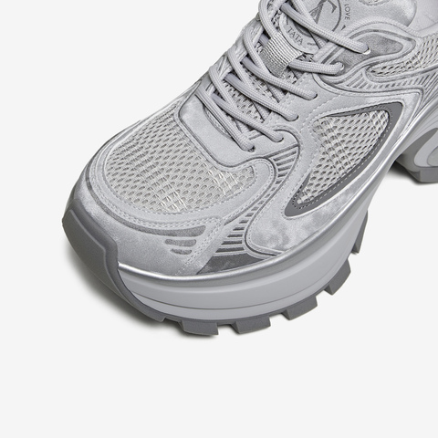 TATA/他她2026春商场同款时尚休闲百搭女老爹鞋新款CZX03AM6