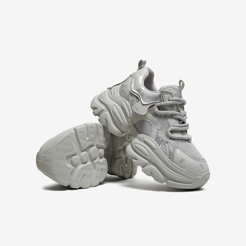 TATA/他她2026春时尚休闲百搭女老爹鞋新款CY213AM6