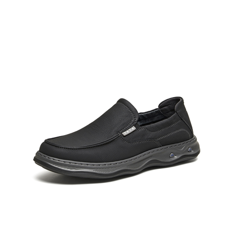 TATA/他她2026春商场同款舒适百搭休闲男鞋新款299E2AM6