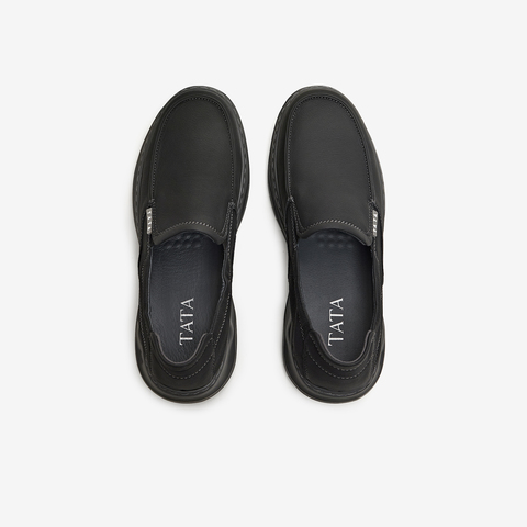 TATA/他她2026春商场同款舒适百搭休闲男鞋新款299E2AM6