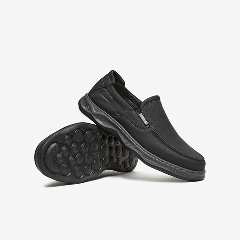 TATA/他她2026春商场同款舒适百搭休闲男鞋新款299E2AM6