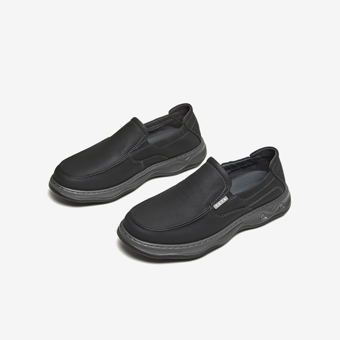 TATA/他她2026春商场同款舒适百搭休闲男鞋新款299E2AM6