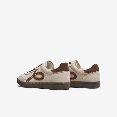 TATA/他她2026春舒适德训鞋女百搭轻便休闲运动鞋新款CK804AM6