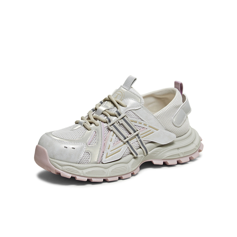 TATA/他她2026春商场同款运动休闲百搭老爹鞋新款CLB01AM6